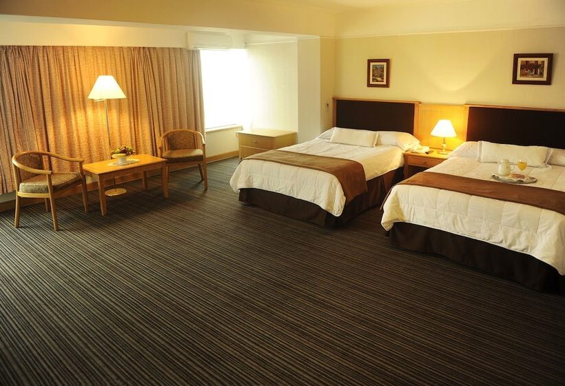 Номер Стандарт, Miramar