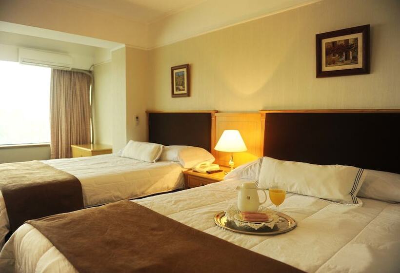 Номер Стандарт, Miramar