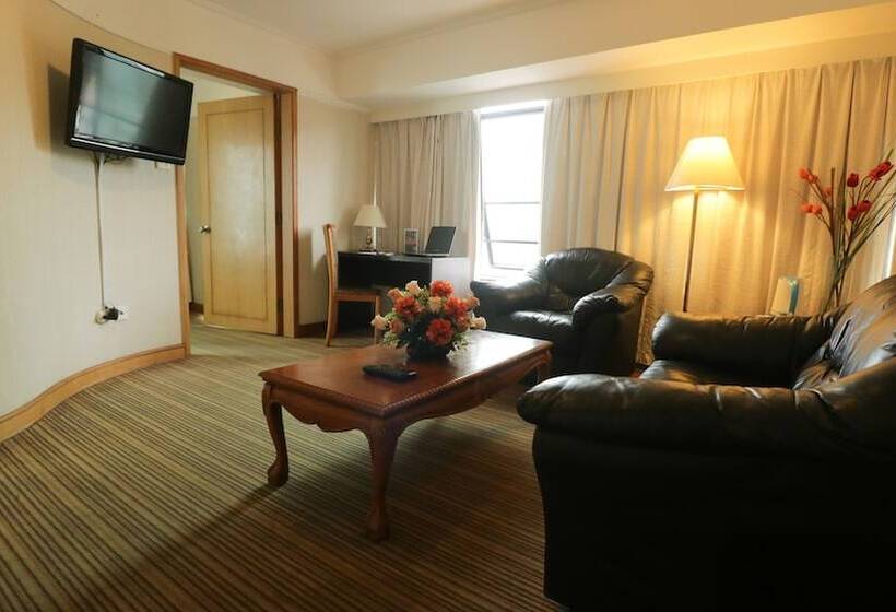 Президентский Люкс, Miramar