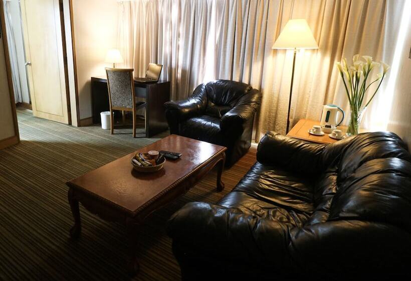 Президентский Люкс, Miramar