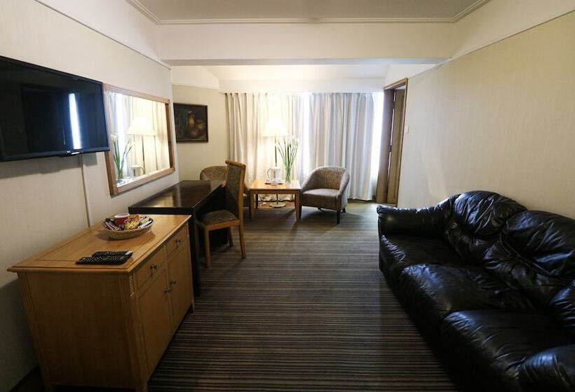 Президентский Люкс, Miramar