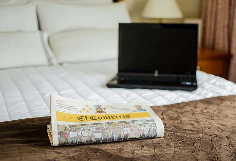 Президентский Люкс, Miramar