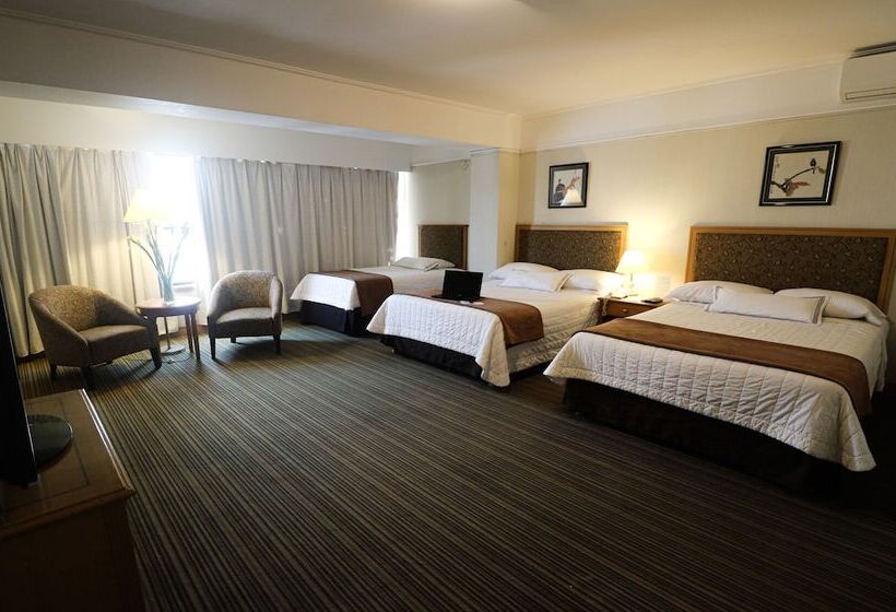 Номер Стандарт Трехместный, Miramar