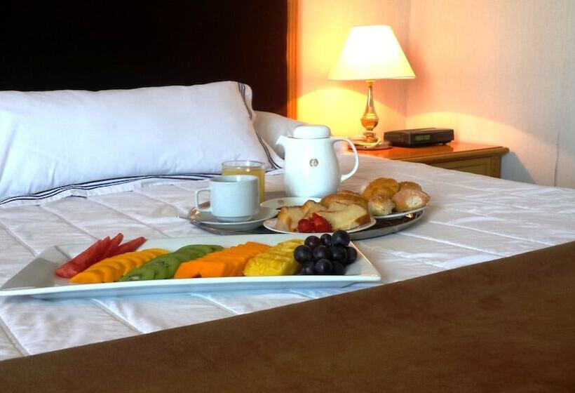 Номер Стандарт Трехместный, Miramar