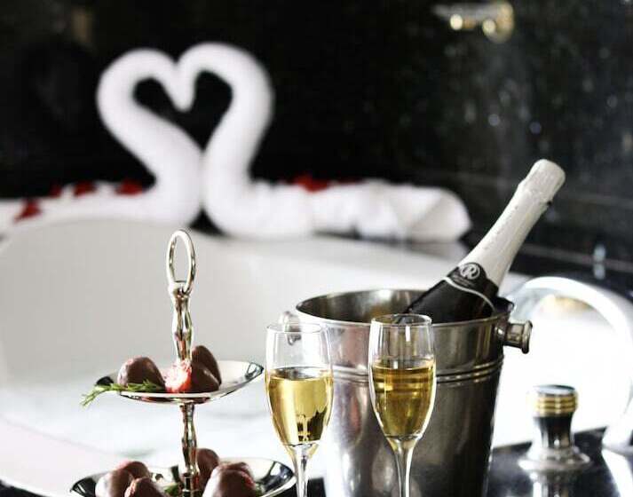 Президентский Люкс, Miramar