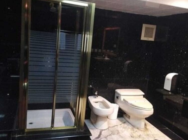 Президентский Люкс, Miramar