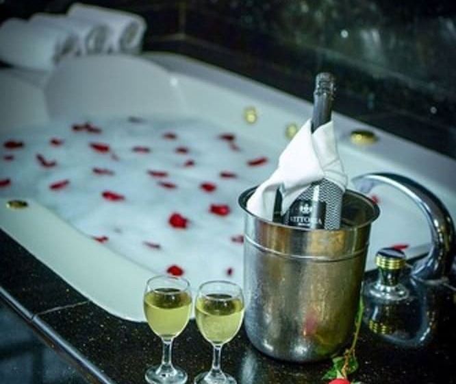 Президентский Люкс, Miramar