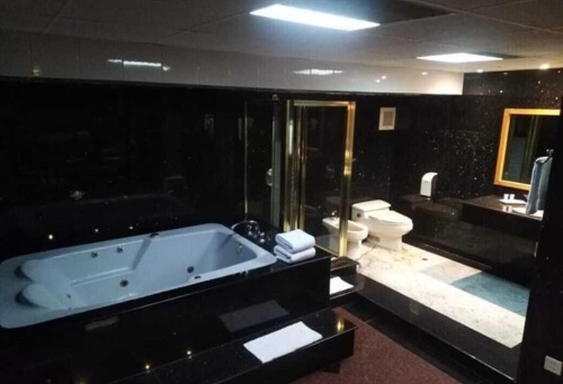 Президентский Люкс, Miramar