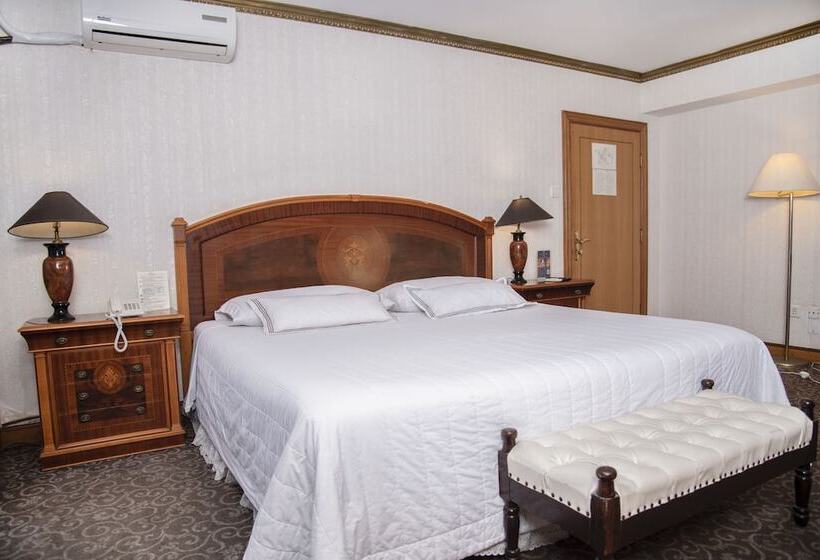 Президентский Люкс, Miramar