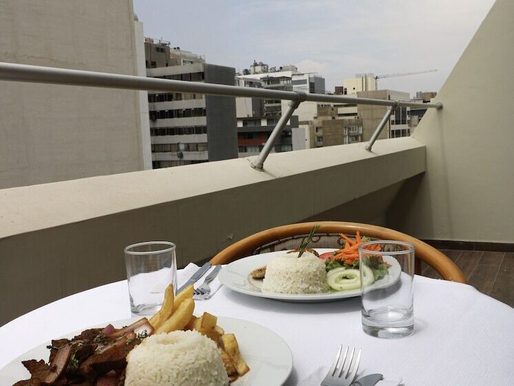 Президентский Люкс, Miramar