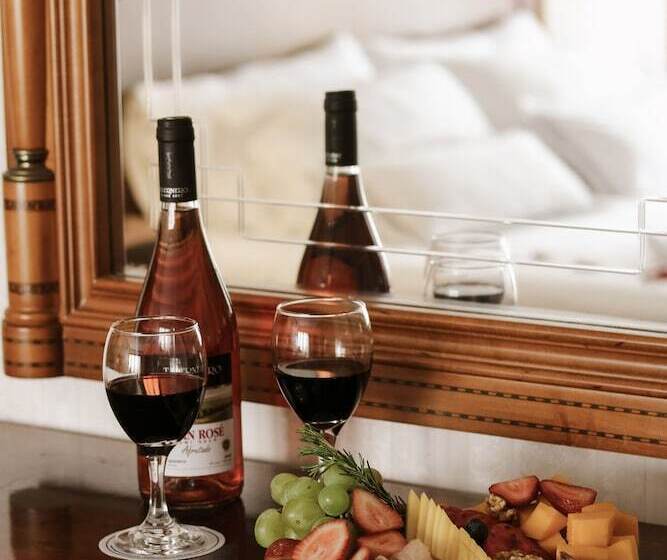 Президентский Люкс, Miramar