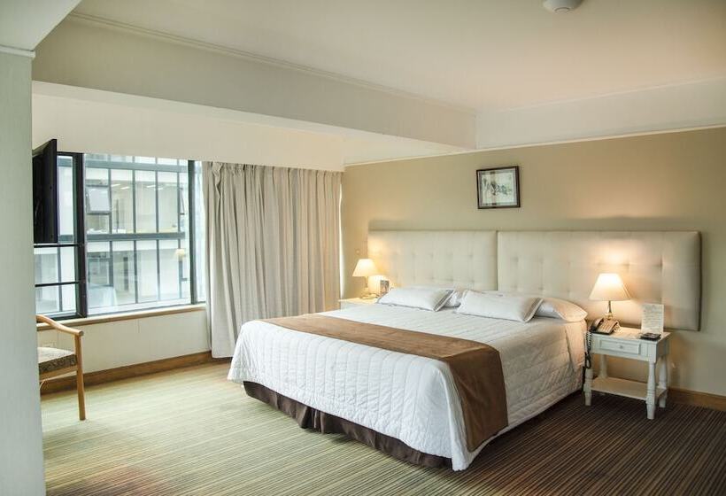 Номер Deluxe, Miramar