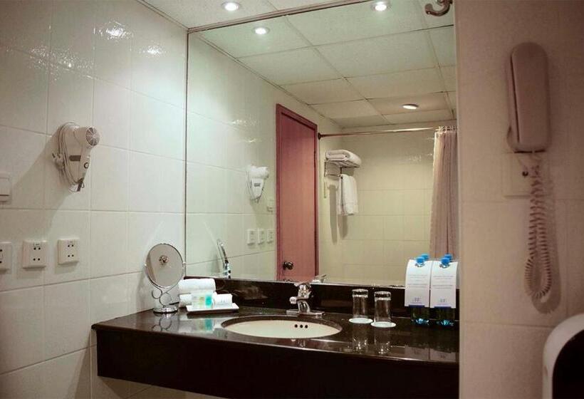 Номер Стандарт Индивидуальный, Miramar