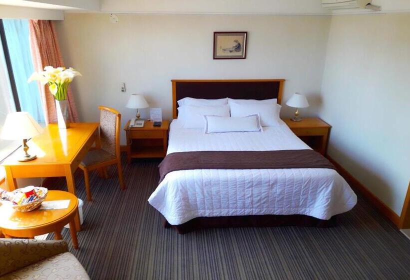 Номер Стандарт Индивидуальный, Miramar