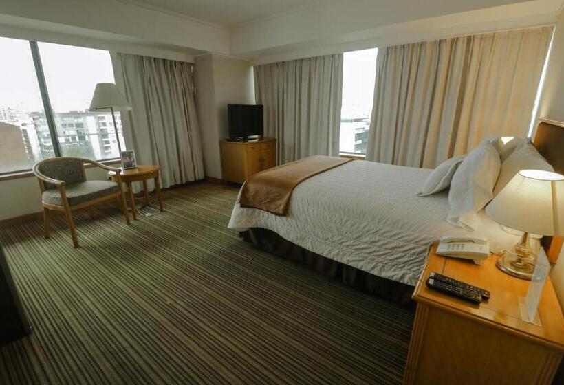 Номер Стандарт Индивидуальный, Miramar