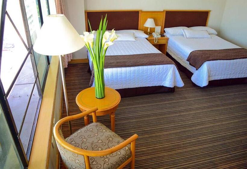 Номер Стандарт, Miramar