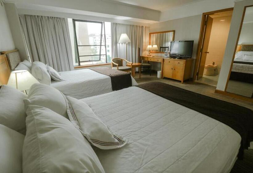 Номер Стандарт, Miramar