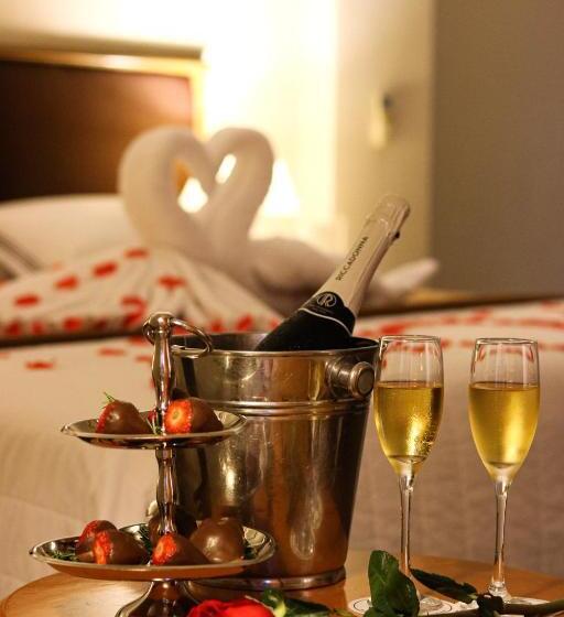 Номер Стандарт, Miramar