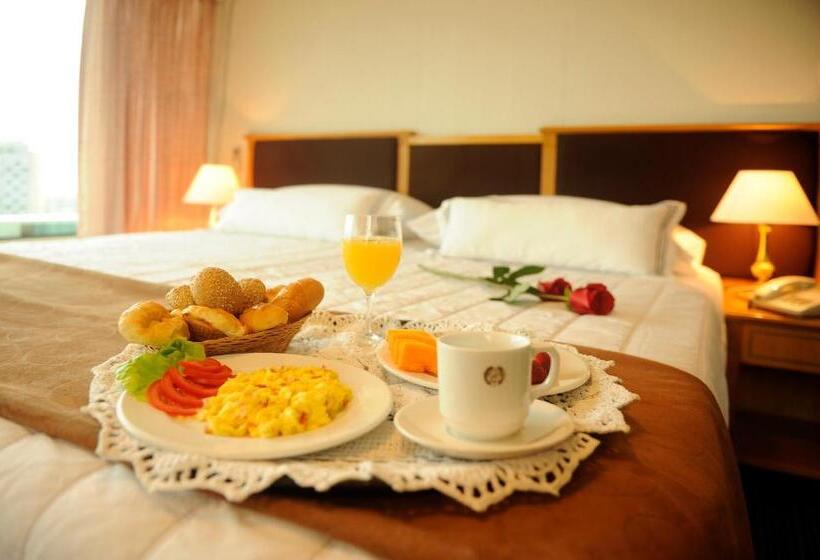 Номер Стандарт, Miramar