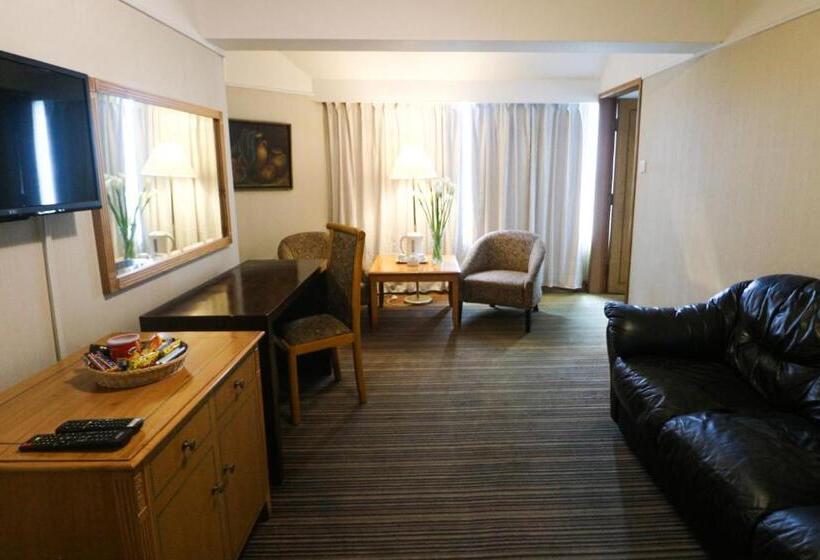 Президентский Люкс, Miramar