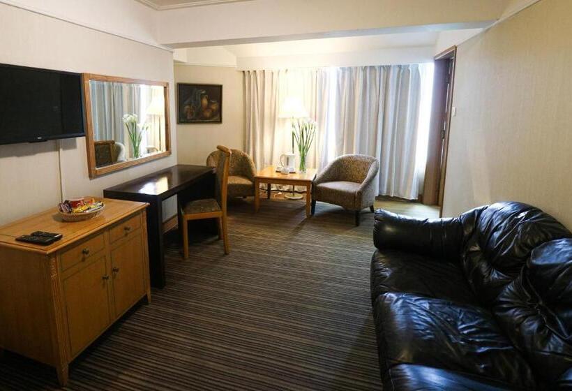 Президентский Люкс, Miramar