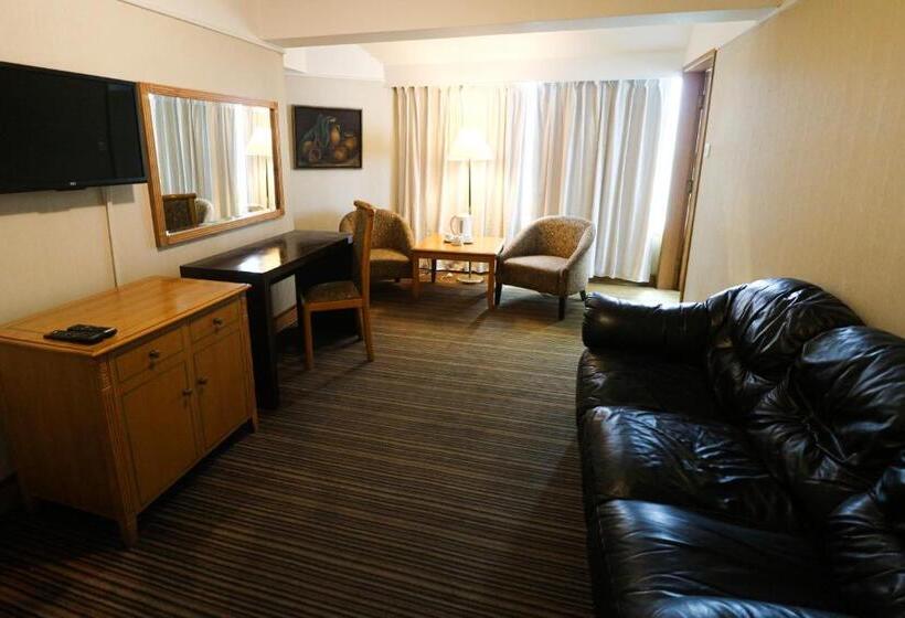 Президентский Люкс, Miramar