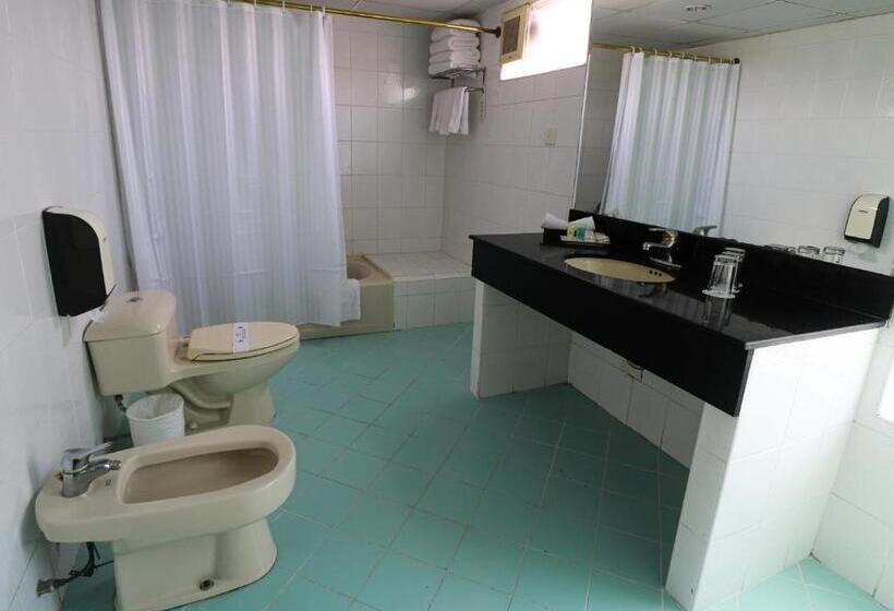 Номер Стандарт Трехместный, Miramar