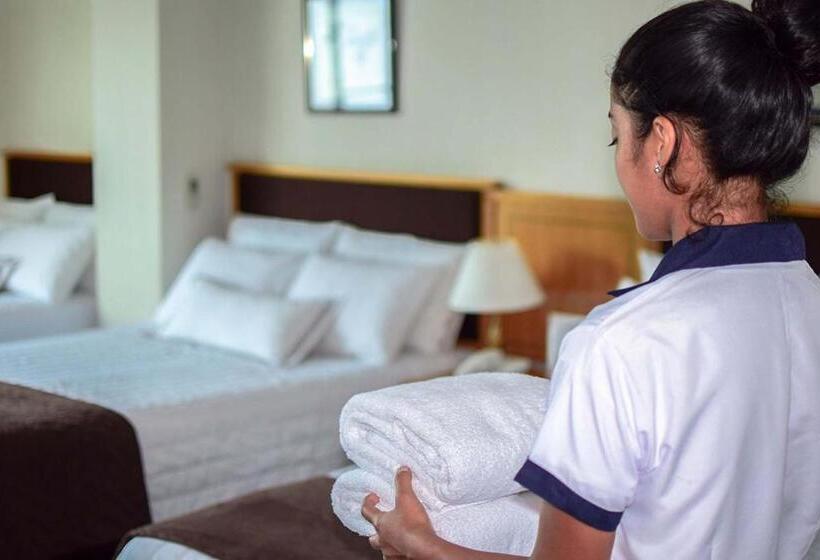 Номер Стандарт Трехместный, Miramar