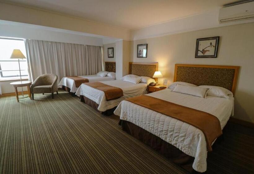 Номер Стандарт Трехместный, Miramar