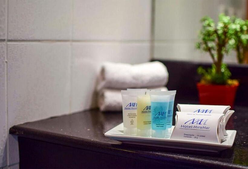 Номер Deluxe, Miramar