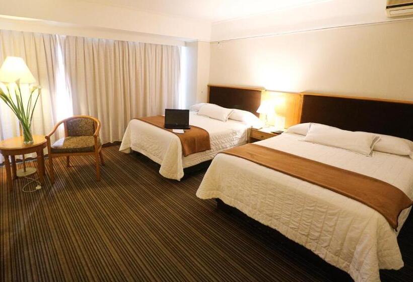 Номер Deluxe, Miramar