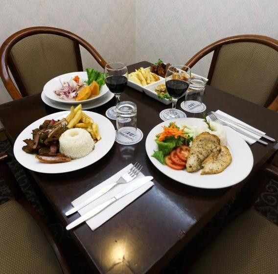 Люкс 2 Спальни, Miramar