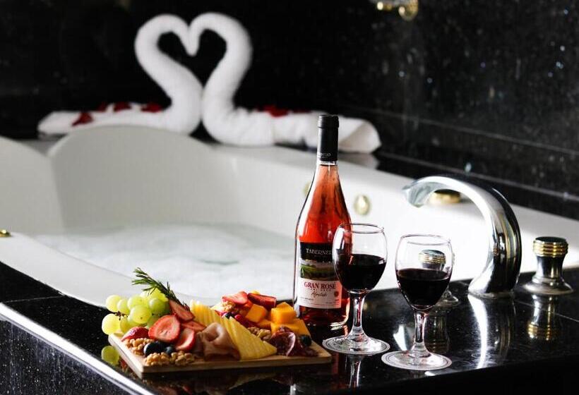 Президентский Люкс, Miramar