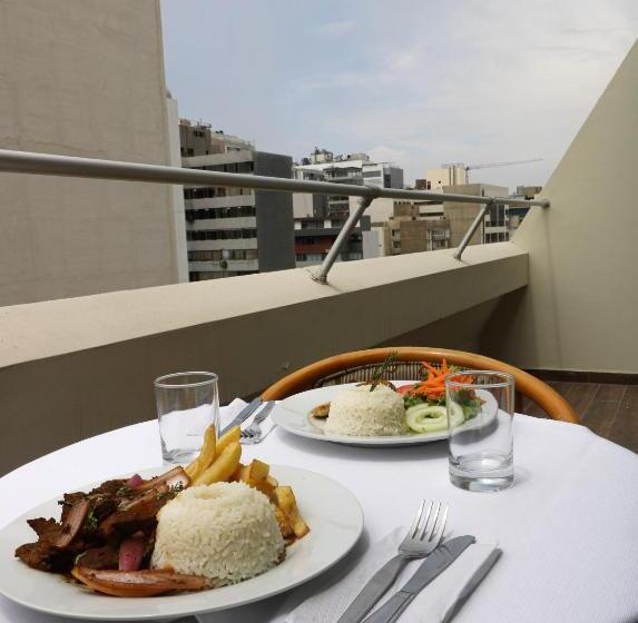 Президентский Люкс, Miramar