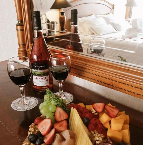 Президентский Люкс, Miramar