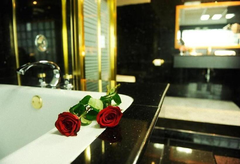 Президентский Люкс, Miramar