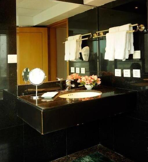 Президентский Люкс, Miramar