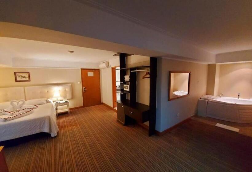 Номер Deluxe, Miramar