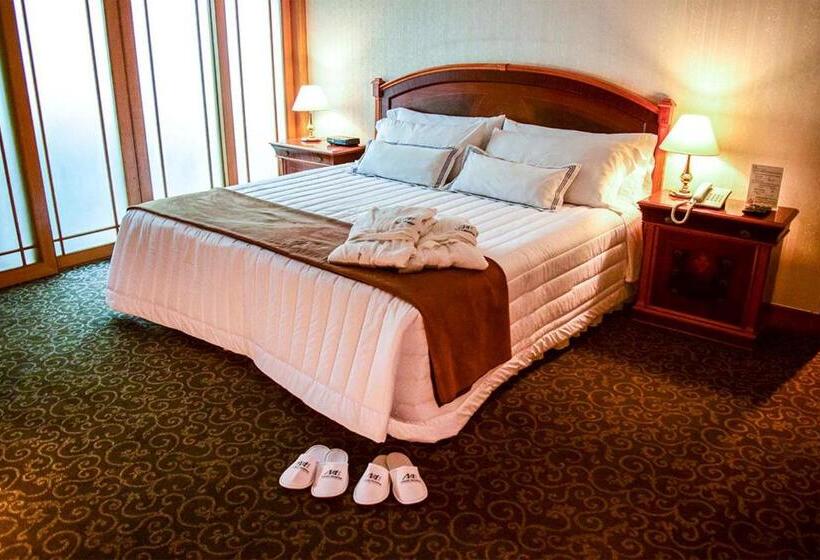 Президентский Люкс, Miramar