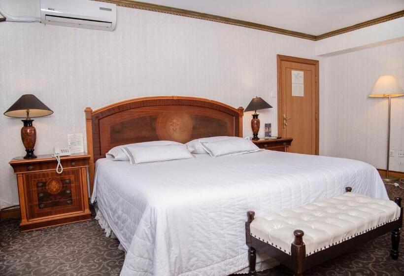 Президентский Люкс, Miramar