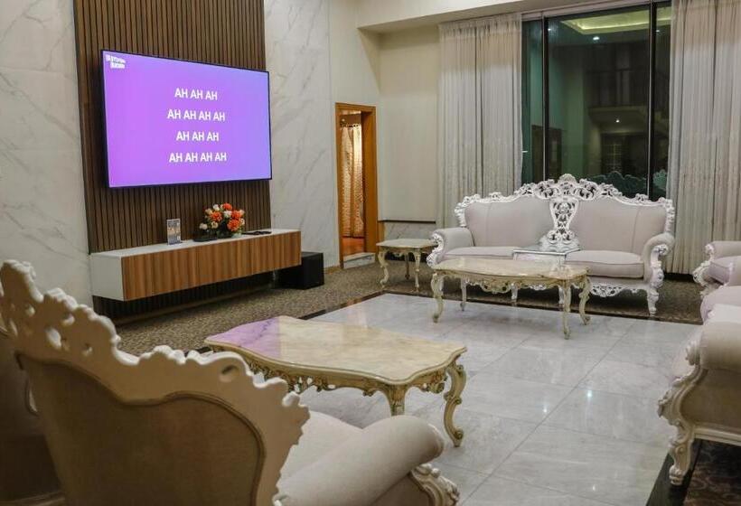 Президентский Люкс, Miramar