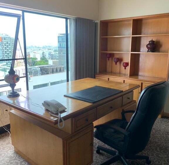 Президентский Люкс, Miramar