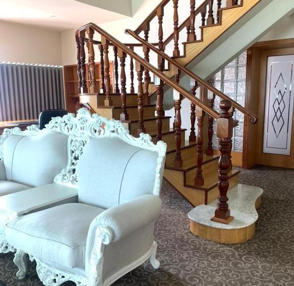 Президентский Люкс, Miramar