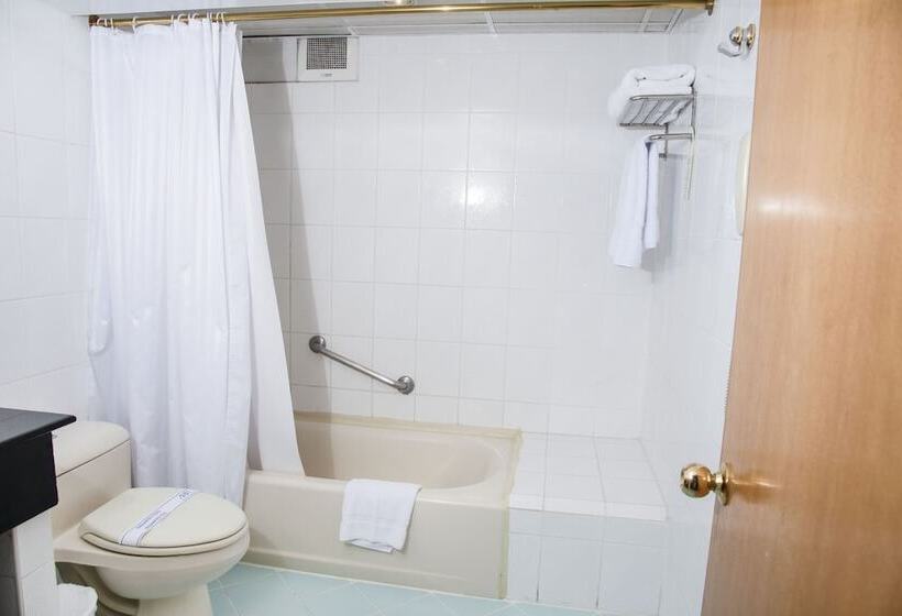 Номер Стандарт Индивидуальный, Miramar