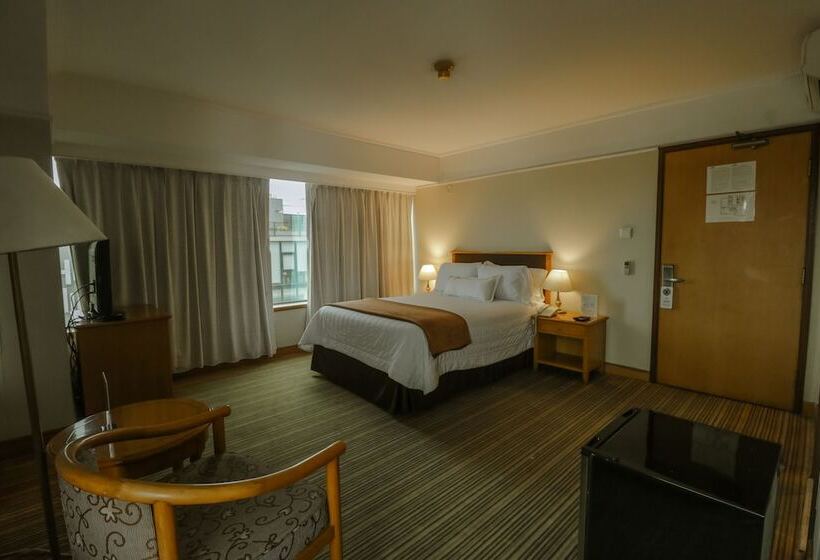 Номер Стандарт Индивидуальный, Miramar