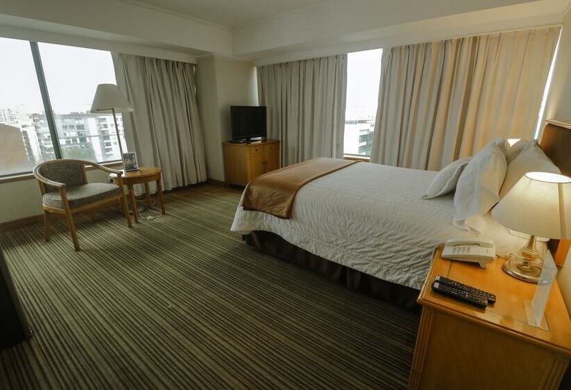 Номер Стандарт Индивидуальный, Miramar