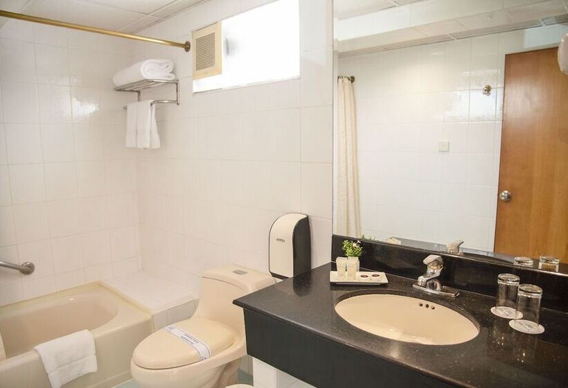 Президентский Люкс, Miramar