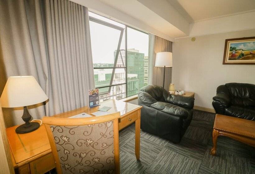 Президентский Люкс, Miramar