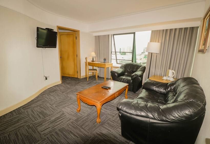 Президентский Люкс, Miramar