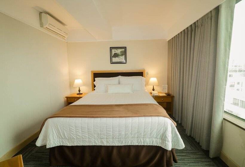 Президентский Люкс, Miramar